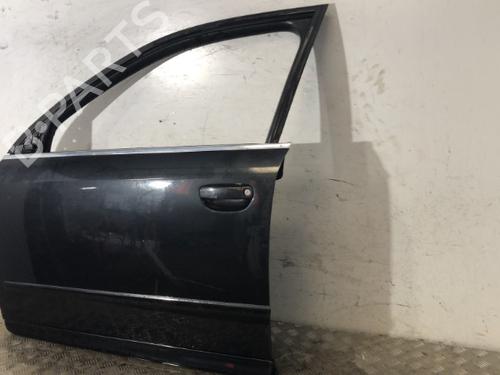 Used Left front door Left front door AUDI A4 B6 Avant (8E5) 2.5 TDI quattro (180 hp) 34299442 34299442
