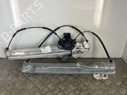 Front right window mechanism FORD KUGA II (DM2) 2.0 TDCi | BP38923864C23 - Image 2