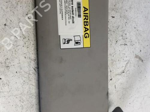 Parasol derecha Parasol derecha CITROËN C4 CACTUS 1.6 BlueHDi 100 (99 hp) 34298591 34298591