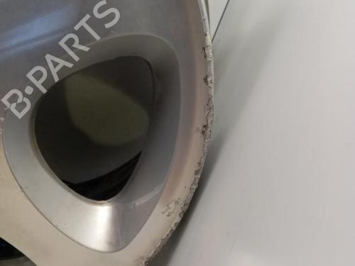 Used Rim Rim MERCEDES-BENZ CLK Convertible (A208) CLK 320 (208.465) (218 hp) 35933205 35933205
