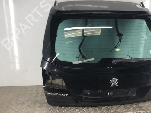 Used Tailgate Tailgate 34301721 34301721