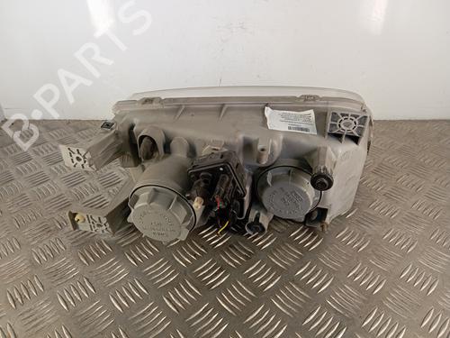 Left headlight HYUNDAI TRAJET (FO) 2.0 CRDi | BP35933131C28 - Image 5
