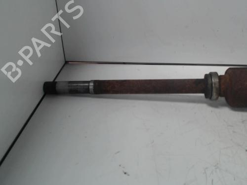 Right front driveshaft CITROËN C4 II (NC_) 1.6 HDi 90 | BP34296870M39 - Image 2