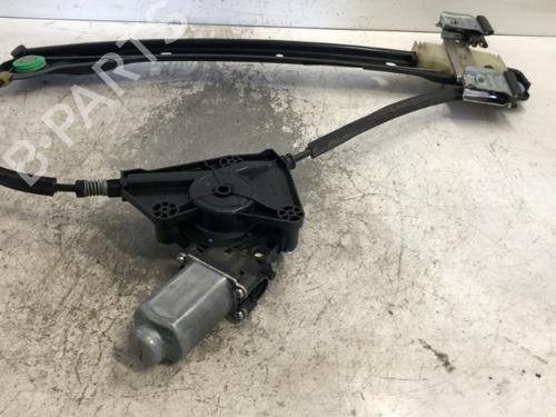 Front right window mechanism VW UP! (121, 122, BL1, BL2, BL3, 123) 1.0 | BP34298989C23 - Image 3