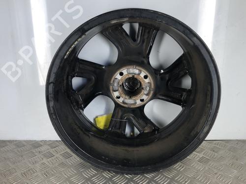 Fælk CITROËN C3 III (SX) 1.5 BlueHDi 100 (SXYHYP, SXYHTU) | BP34301944C45 - Image 3