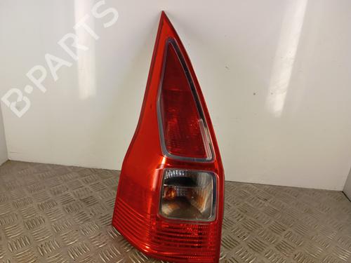 Used Left taillight Left taillight RENAULT MEGANE II Estate (KM0/1_) 1.6 16V (112 hp) 34301809 34301809