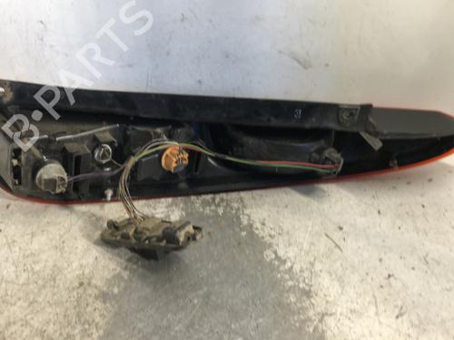 Used Left taillight Left taillight FORD FIESTA V (JH_, JD_) 1.3 (69 hp) 34299520 34299520
