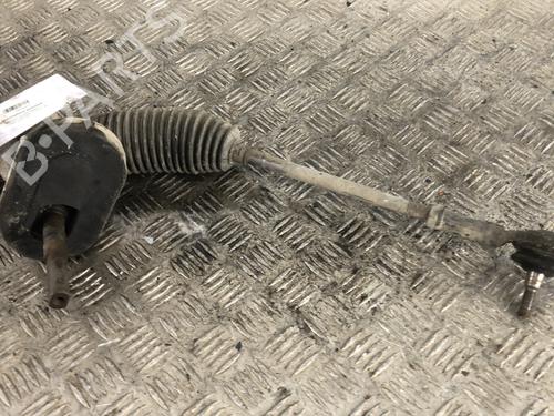 Used Steering rack Steering rack RENAULT TWINGO II (CN0_) 1.5 dCi 75 (75 hp) 34301230 34301230