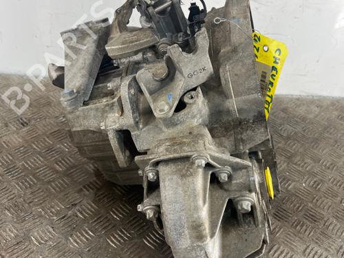 Gearbox CHEVROLET CRUZE (J300) | BP40497100M3 - Image 4