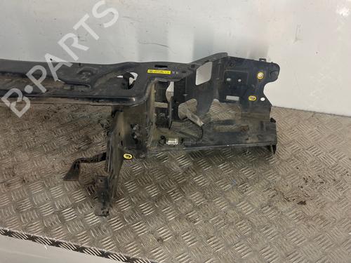Used Front slam panel Front slam panel VOLVO XC90 I (275) D5 AWD (185 hp) 40127064 40127064