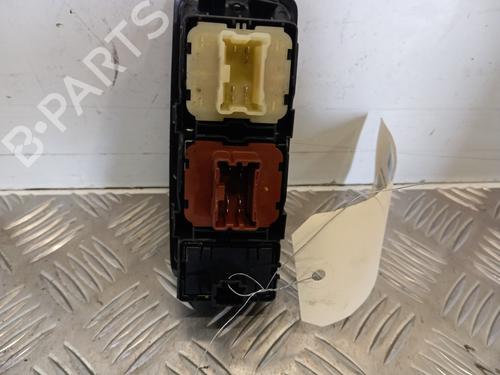 Used Left front window switch Left front window switch DACIA LODGY (JS_) 1.2 TCe (JSAY, JSM0) (115 hp) 34300738 34300738