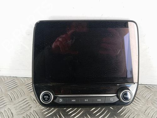 Used Display monitor Display monitor FORD PUMA (J2K, CF7) 1.0 EcoBoost (125 hp) 34300978 34300978