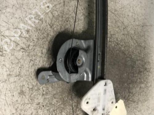 Used Front left window mechanism Front left window mechanism DACIA LOGAN (LS_) 1.6 (LS0B, LS0D, LS0F, LS0H) (87 hp) 34298168 34298168