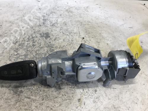 Used Ignition barrel Ignition barrel FORD C-MAX II (DXA/CB7, DXA/CEU) [2010-2019] 34299887 34299887