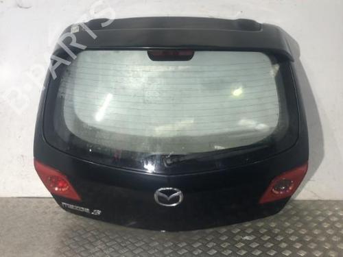 Used Tailgate Tailgate MAZDA 3 (BK) [2003-2009] 34298794 34298794