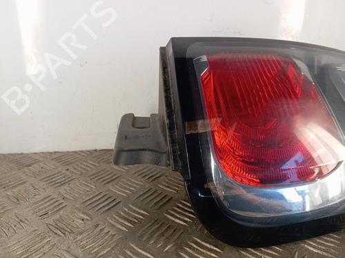 Right taillight CITROËN C3 Picasso (SH_) 1.6 HDI 90 | BP37866527C35 - Image 4