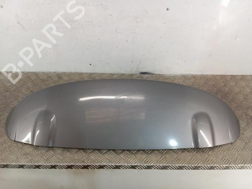 Spoiler bagklap Spoiler bagklap RENAULT CLIO IV (BH_) [2012-2021] 34304855 34304855