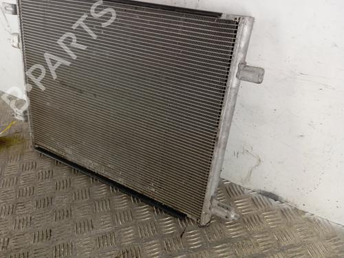 Used AC radiator AC radiator RENAULT ZOE (BFM_) [2012-2026] 34303400 34303400
