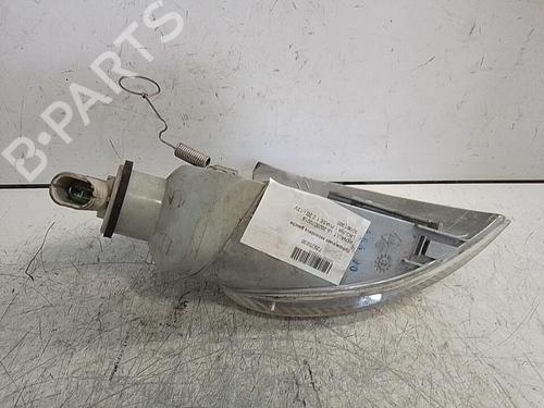 Used Left front indicator Left front indicator RENAULT LAGUNA I (B56_, 556_) 2.2 D (B56F/2) (83 hp) 34297216 34297216
