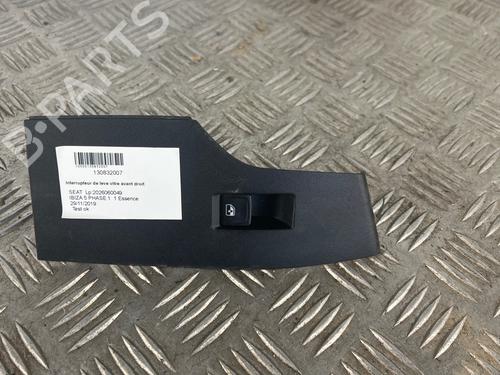 Right front window switch SEAT IBIZA V (KJ1, KJG) 1.0 MPi | BP38923874I26 - Image 3