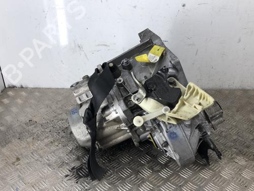 Gearbox PEUGEOT 2008 I (CU_) 1.6 BlueHDi 100 | BP34300431M3  - Image 5