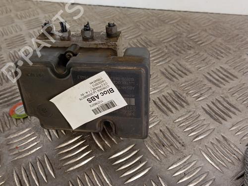 abs-pump-citroen-c3-ii-sc_-2009-34302451 main image