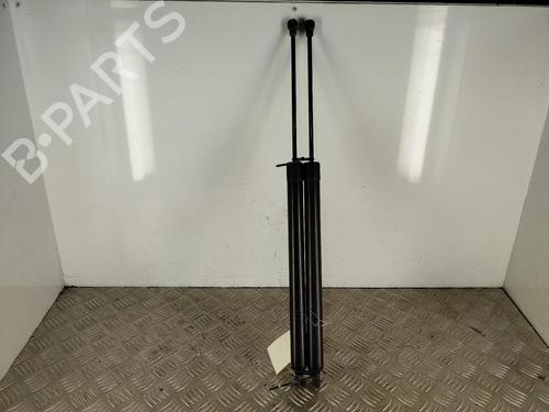 Used Tailgate lift support Tailgate lift support CITROËN BERLINGO Box Body/MPV (K9) 1.5 BlueHDi 100 (102 hp) 40127120 40127120