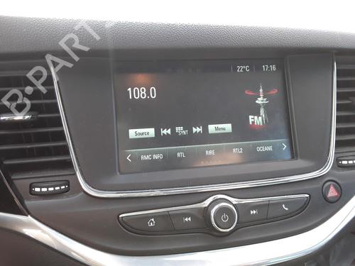 Afficheur Afficheur OPEL ASTRA J (P10) [2009-2016] 34298835 34298835