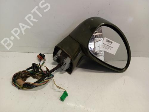 Used Right mirror Right mirror CITROËN C4 I (LC_) [2004-2014] 34300170 34300170