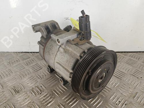 AC compressor KIA PRO CEE'D (JD) 1.6 GDI | BP37000011M34 - Image 4