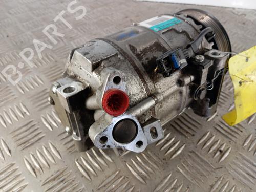 AC compressor NISSAN PRIMASTAR Van (X82) 2.0 dCi 130 | BP37739430M34 - Image 3