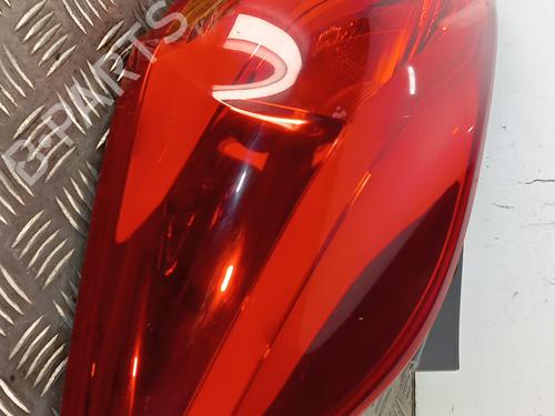 Right taillight KIA PRO CEE'D (JD) 1.6 GDI | BP36482023C35 - Image 2