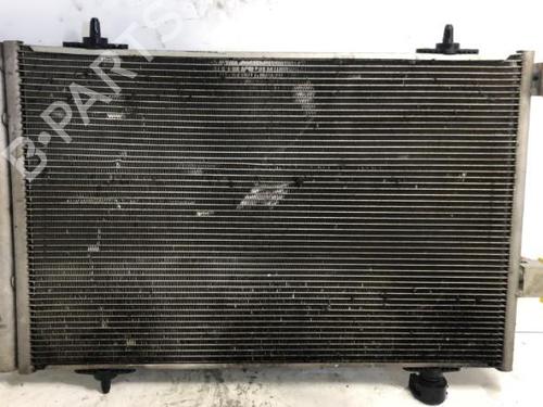 Used AC radiator AC radiator PEUGEOT 508 I (8D_) 2.0 HDi (140 hp) 34298532 34298532
