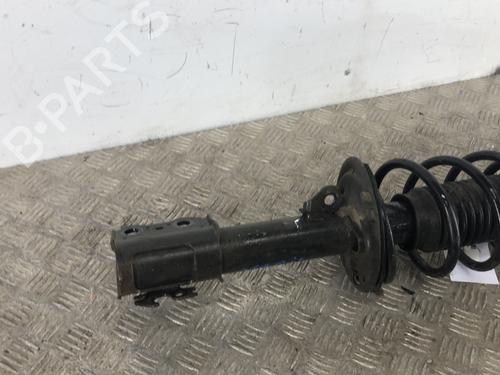 Used Right front shock absorber Right front shock absorber TOYOTA YARIS (_P13_) [2010-2020] 34301827 34301827