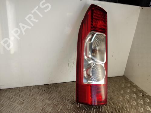 Left taillight PEUGEOT BOXER Van 3.0 HDi 160 | BP35958204C34 - Image 6
