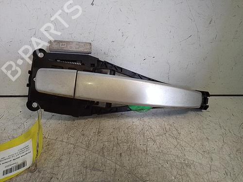 Used Rear right exterior door handle Rear right exterior door handle CHEVROLET ORLANDO (J309) 2.0 D (163 hp) 34297295 34297295