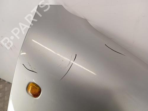 Used Right front fenders Right front fenders AUDI A3 (8L1) 1.8 (125 hp) 34302803 34302803