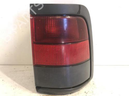 Used Right taillight Right taillight PEUGEOT 806 (221) 1.9 TD (92 hp) 34298698 34298698