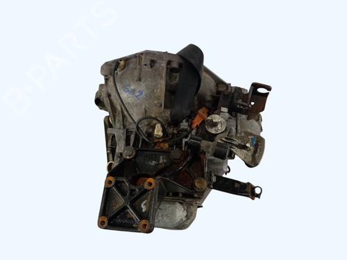 Used Gearbox Gearbox CITROËN JUMPER I Van (230L) 2.5 D (86 hp) 34303287 34303287