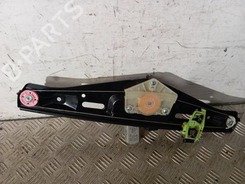 Rudehejsemekanisme Højre bagtil Rudehejsemekanisme Højre bagtil BMW X1 (E84) xDrive 20 d (177 hp) 34299040 34299040