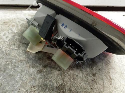 Used Right tailgate light Right tailgate light MERCEDES-BENZ CLK Convertible (A208) CLK 320 (208.465) (218 hp) 34297854 34297854