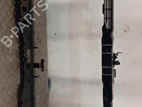 Front slam panel KIA PRO CEE'D (JD) 1.6 GDI | BP37000012C72 - Image 3