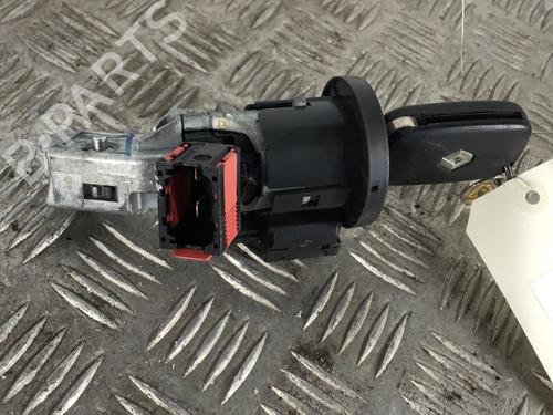 Ignition barrel RENAULT MODUS / GRAND MODUS (F/JP0_) | BP34302706M48 - Image 2