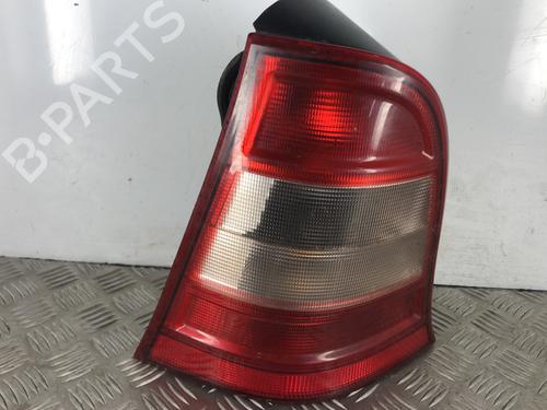 Used Left taillight Left taillight MERCEDES-BENZ A-CLASS (W168) A 160 (168.033, 168.133) (102 hp) 34302927 34302927