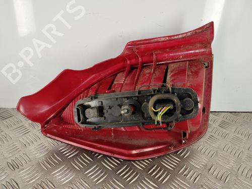 Used Left taillight Left taillight CITROËN C2 (JM_) 1.4 HDi (68 hp) 39897619 39897619