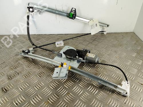 Front left window mechanism CITROËN C3 Picasso (SH_) | BP35990631C22 - Image 3