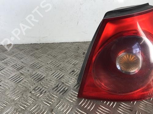 Right taillight VW GOLF V (1K1)  | BP34304820C35  - Image 5