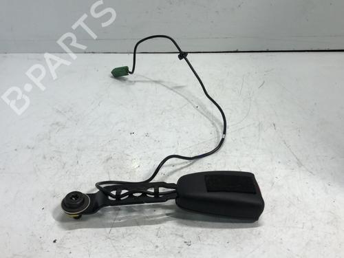 Used Seat buckle Seat buckle VOLVO C30 (533) 1.6 D (109 hp) 34300191 34300191