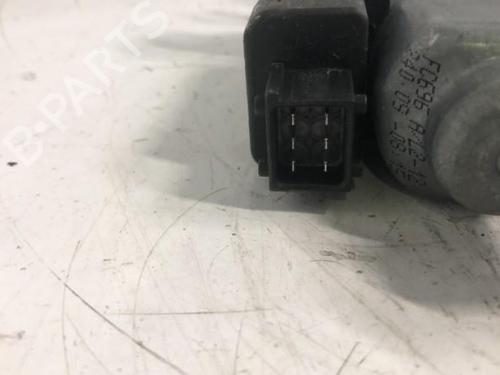 Used Front right window mechanism Front right window mechanism OPEL MERIVA A MPV (X03) 1.4 16V Twinport (E75) (90 hp) 34298812 34298812