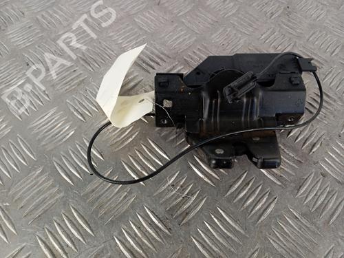 Used Tailgate lock Tailgate lock BMW 1 (E87) 118 d (122 hp) 34303421 34303421